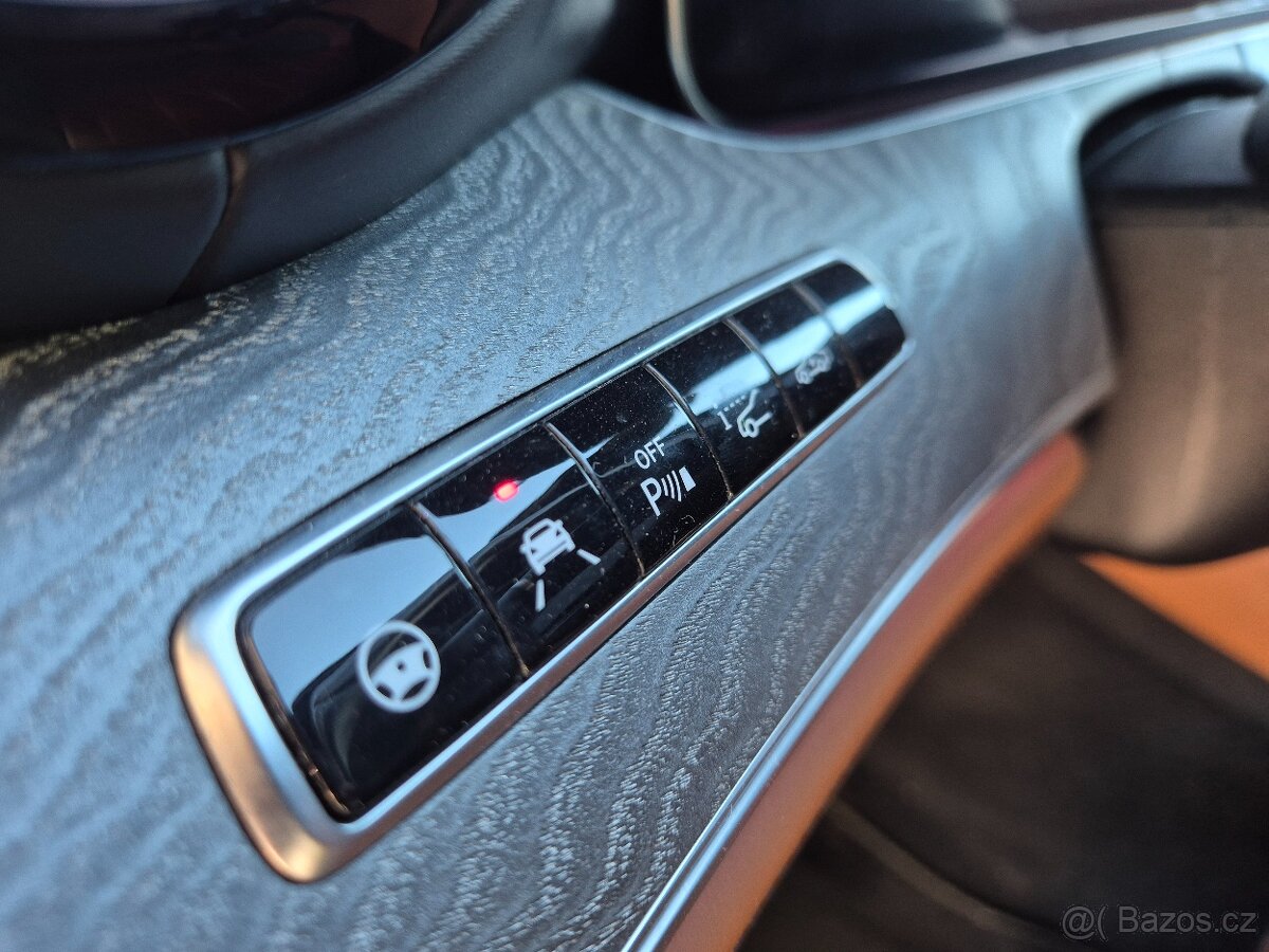 AMG GT53 320kW 2021 burmester top. - 11