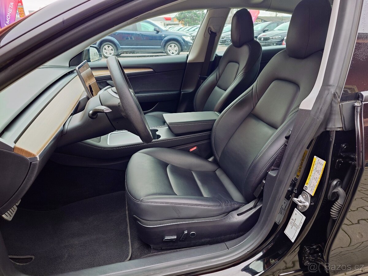 Tesla Model 3 2021 Performance 377 kW - 11