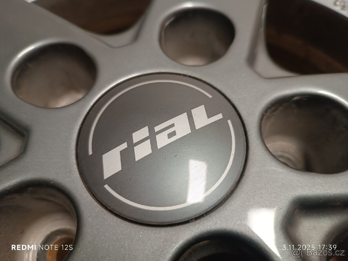 ALU sada kol zimní pneu Hyundai i30 kombi 2023 - 11