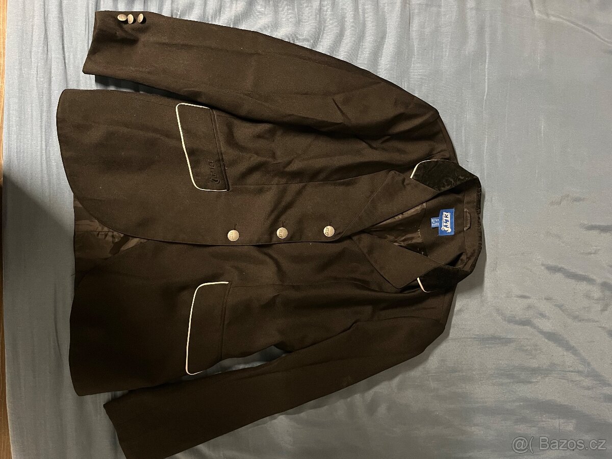 Jezdecké oblečení - 11