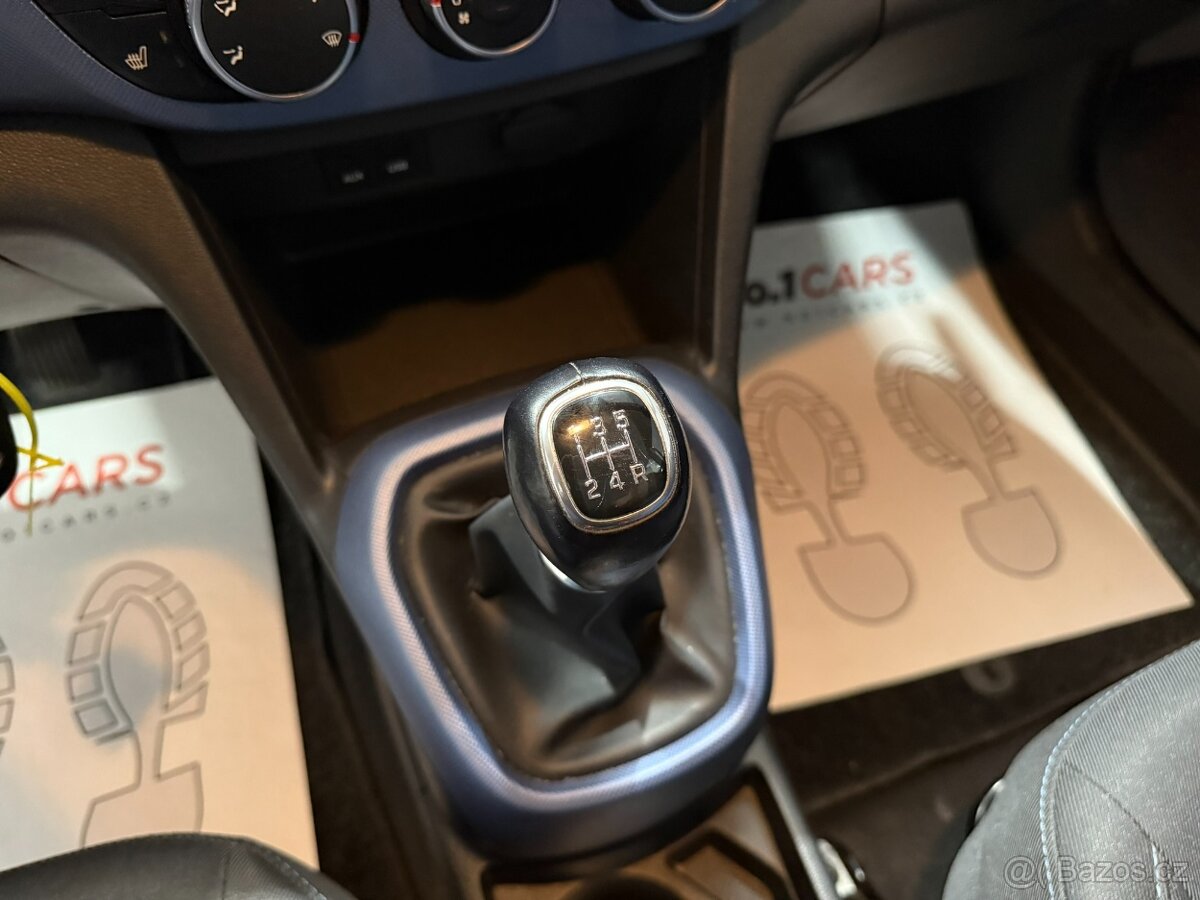 Hyundai i20 1.25 64 kW | 1. majitel | Servisní historie | No - 11