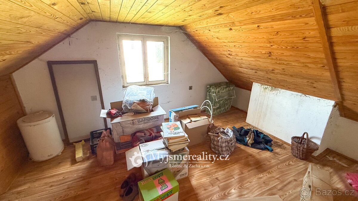 Prodej rodinného domu 155 m², Milíčovice, okr. Znojmo - 11