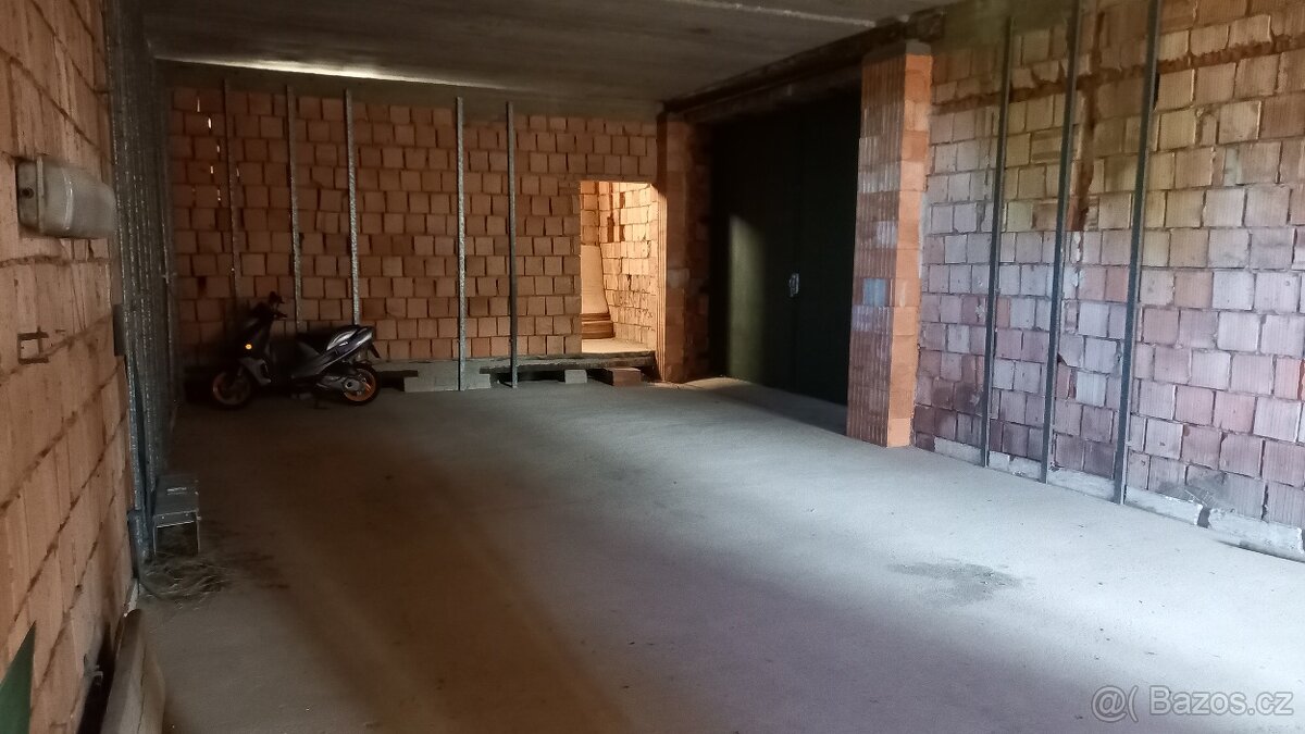 PRODEJ pozemku, domu, podnikatelský areál Frýdlant - 11