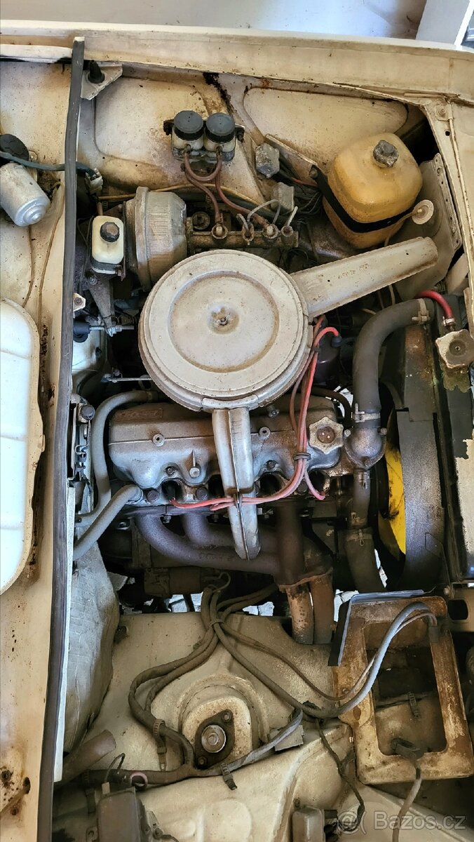 Polski Fiat 125P - 11