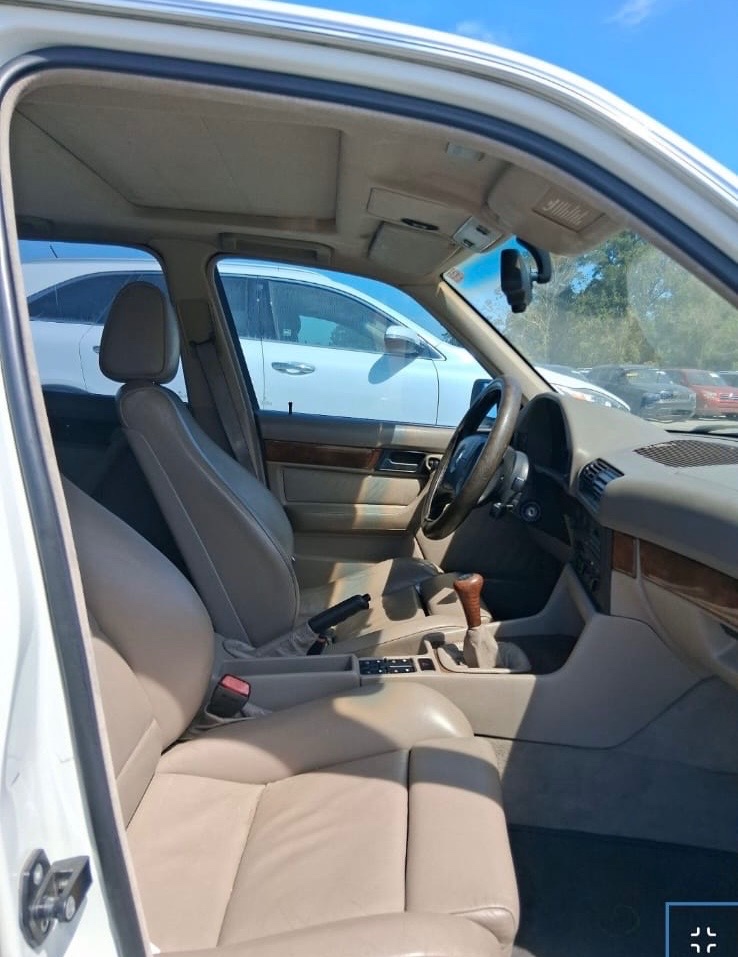 BMW 540i e34 MANUÁL VŠE PŮVODNÍ STAV ORIGINÁL LAK TOP - 11