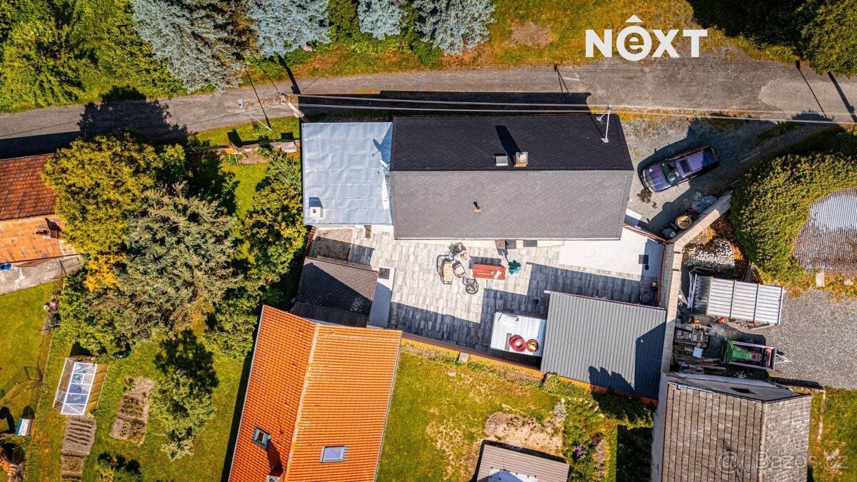 Prodej Rodinný dům, 75㎡ - 11