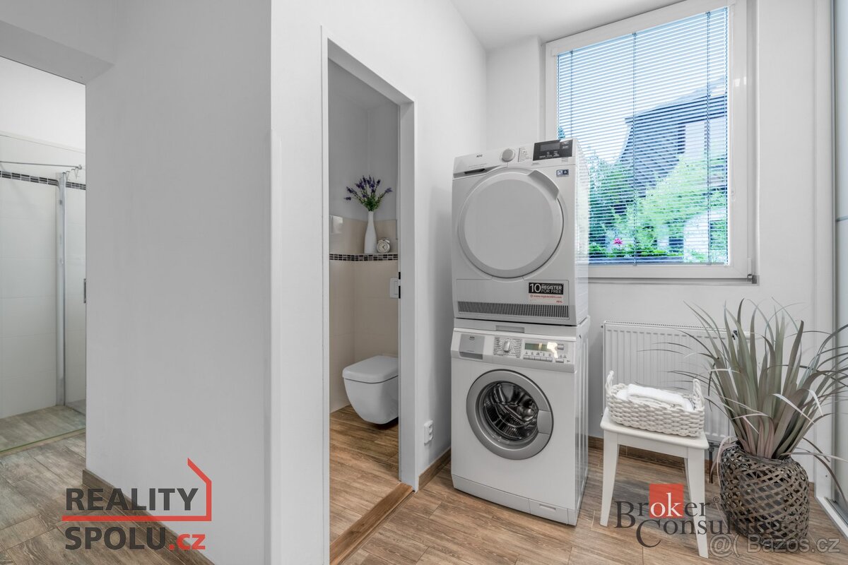 Prodej, domy/rodinný, 300 m2, Želivského 4404/14, Mšeno nad - 11