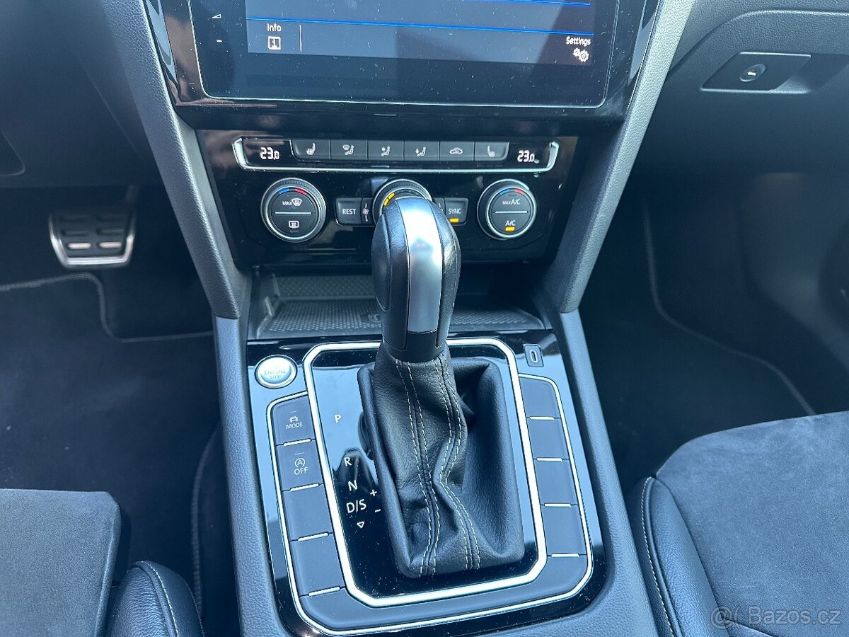 Volkswagen Arteon 2020 - 11