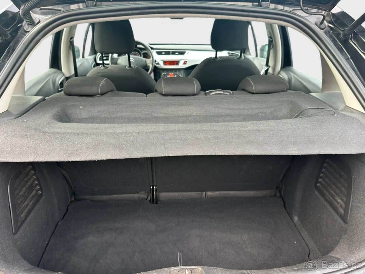 Prodám Citroën C3 1.4 16v 70kw - 11