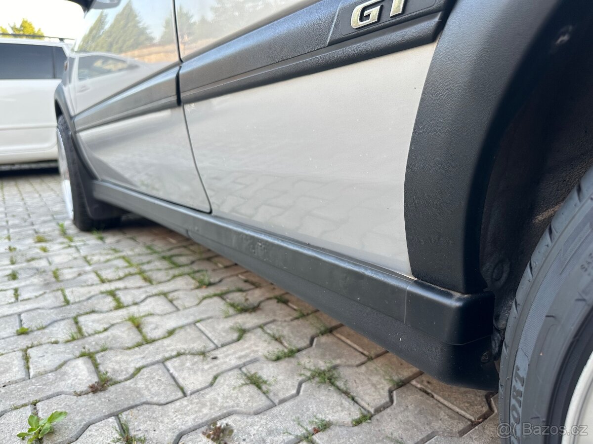 Volkswagen Golf mk3 - 11