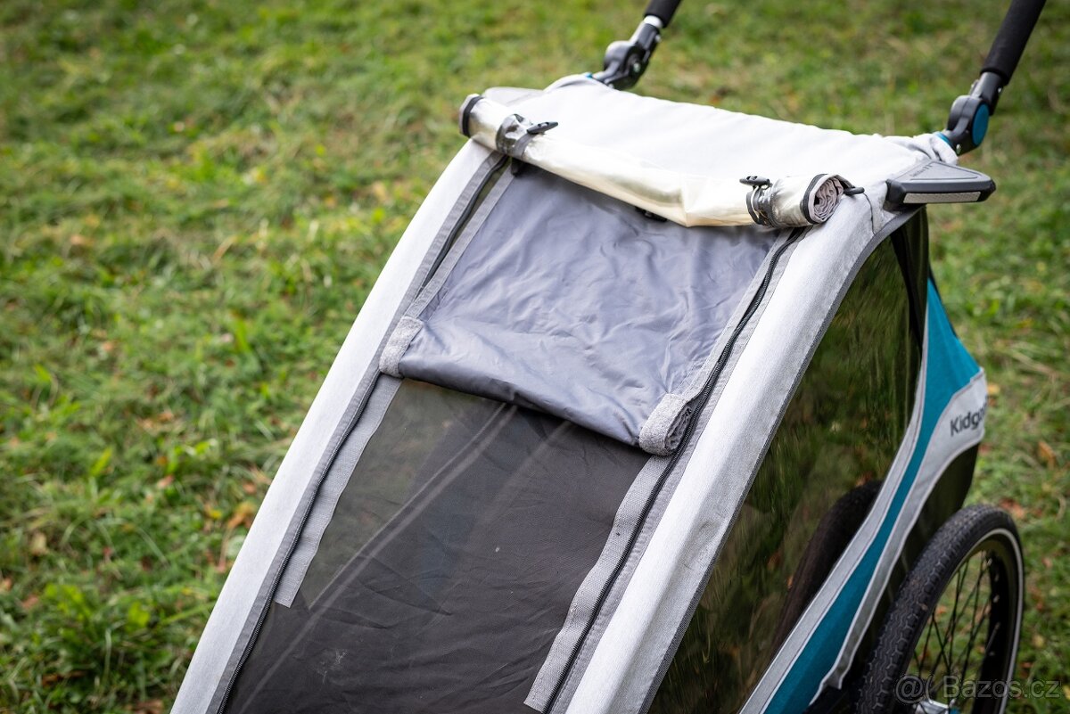 Qeridoo Kidgoo 1 - 11