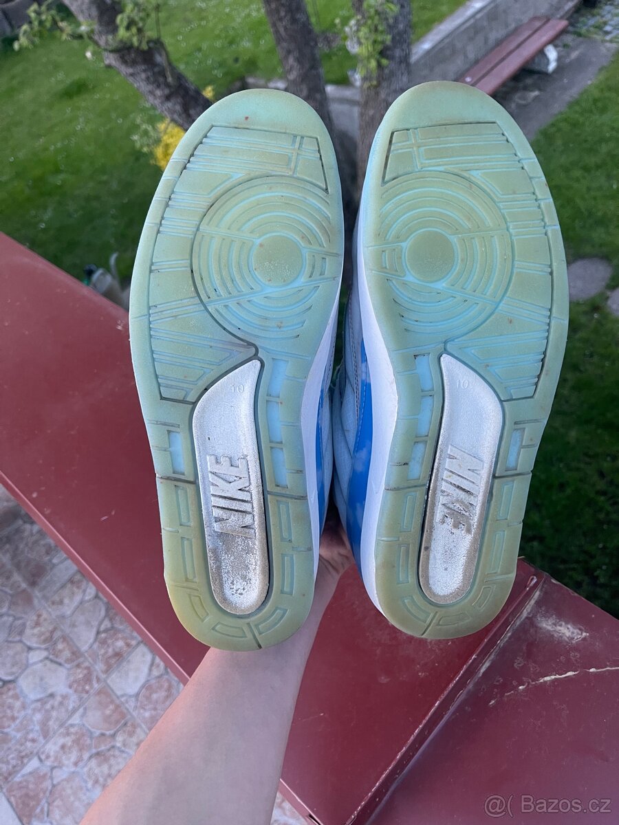 Jordan 2 Retro J balvin - 11