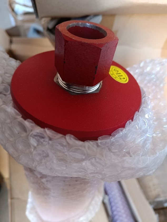 Vrtací korunky pro jádrové vrtání - nepoužité - 11