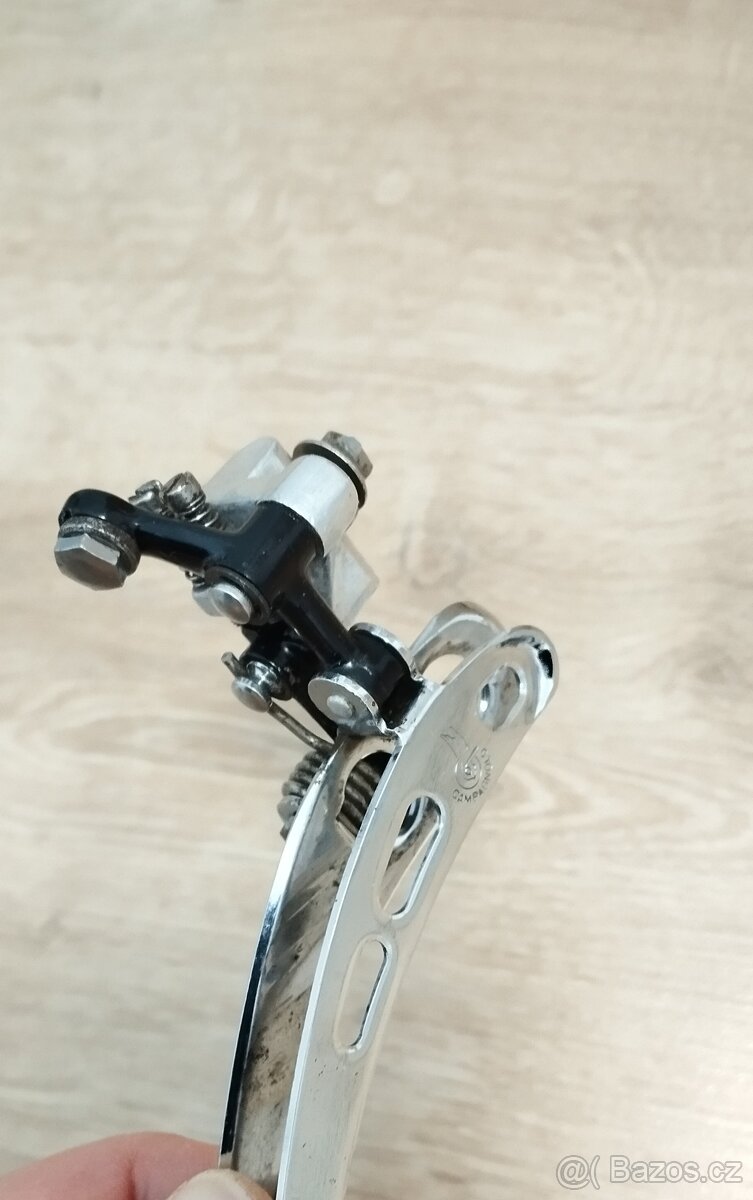 Prodám díly Campagnolo - 11