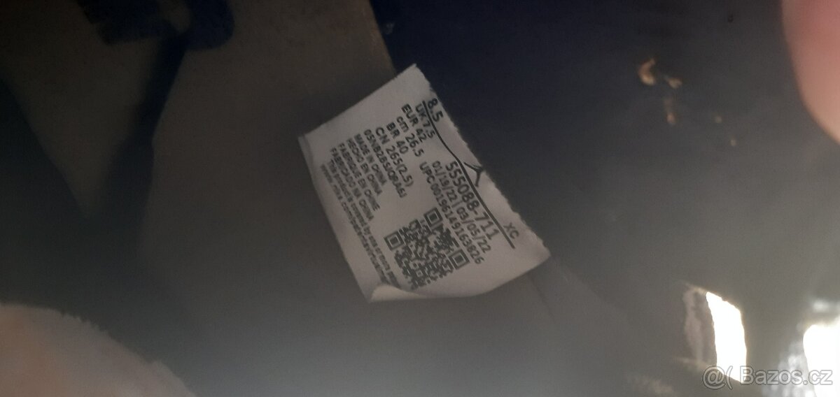 Nike Air Jordan 1 Yellow Toe - 11