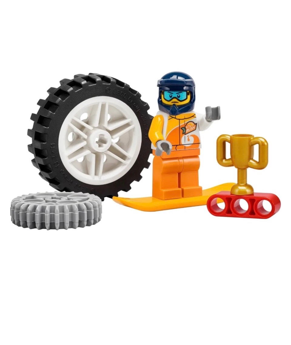 Lego Education 45400 - BricQ Motion Prime - 11