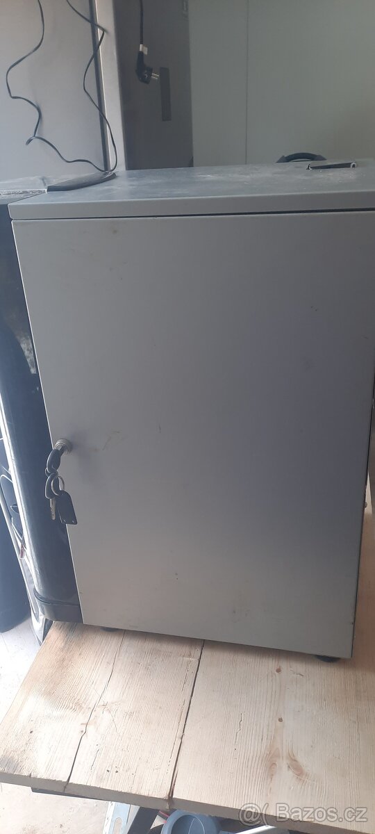 Velký kávovar - 11