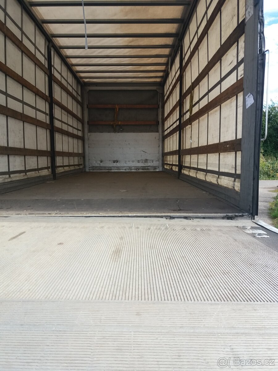 Mercedes Atego 1527 - 11