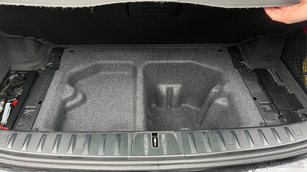 BMW E91 320d Touring - M Paket - 11