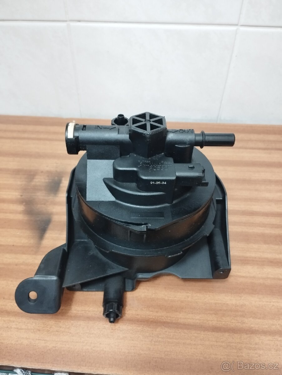 Díly Ford, Volvo v50, v40 - 11