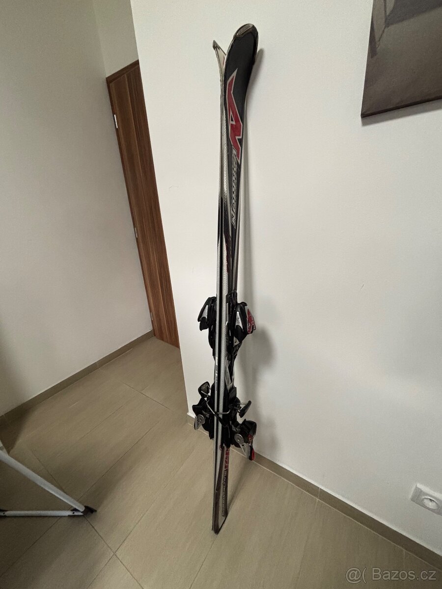 Nordica Speedmachine 14 – 162 cm, R14 – skvělé sport.lyže - 11