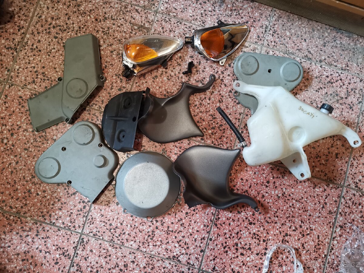 Ducati ST4 ST4S ST2 - 11