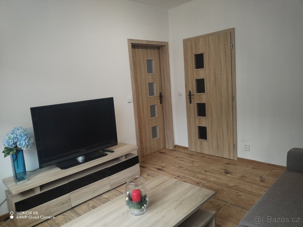 Byt 2+1 v Kraslicích,přechod Německo. - 11