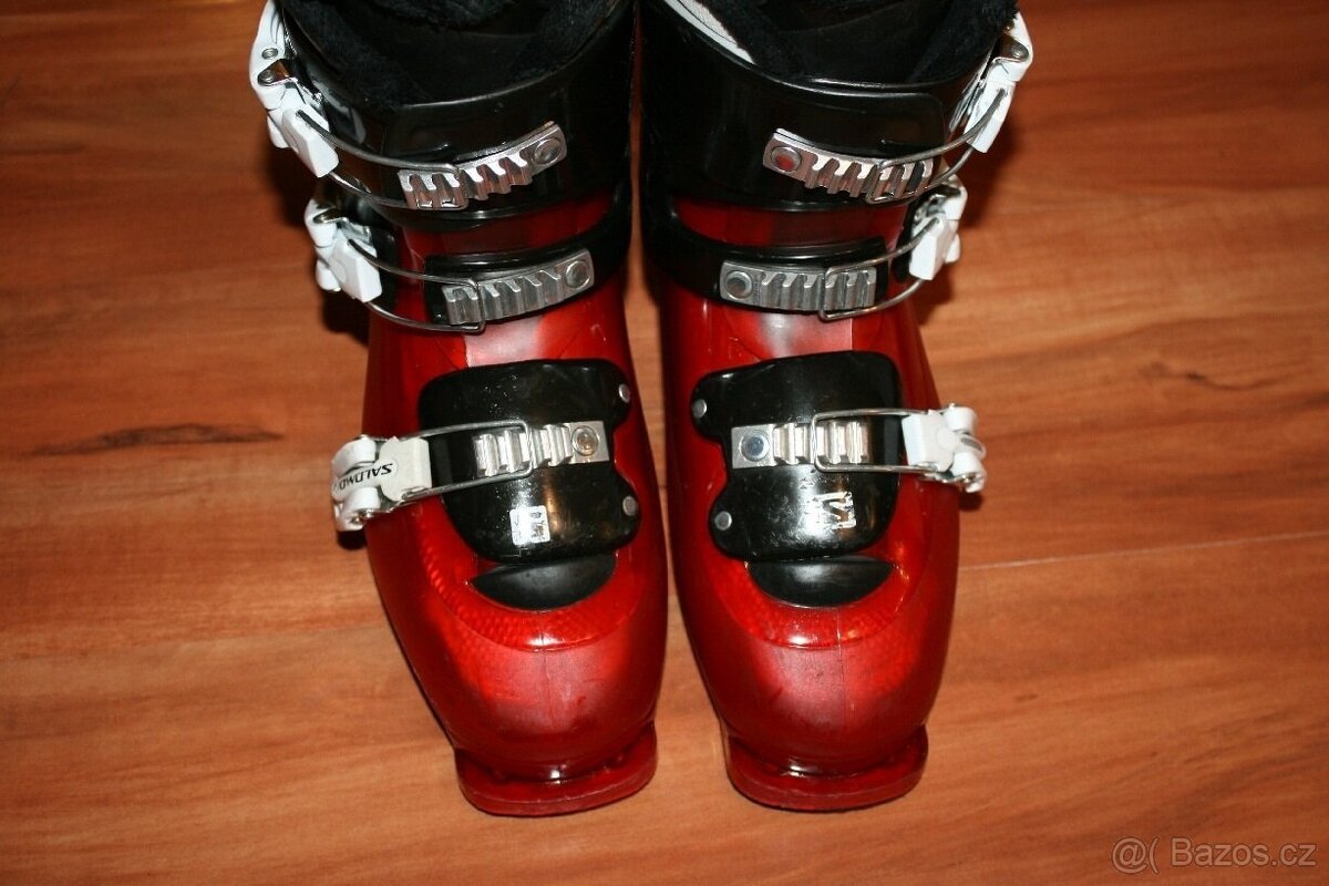 lyže Atomic Redster J 2 130 cm - 11