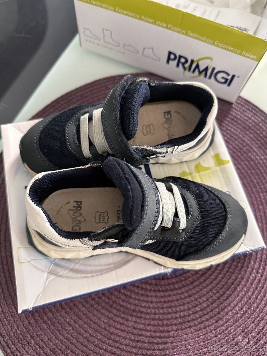 Tenisky Primigi - 11