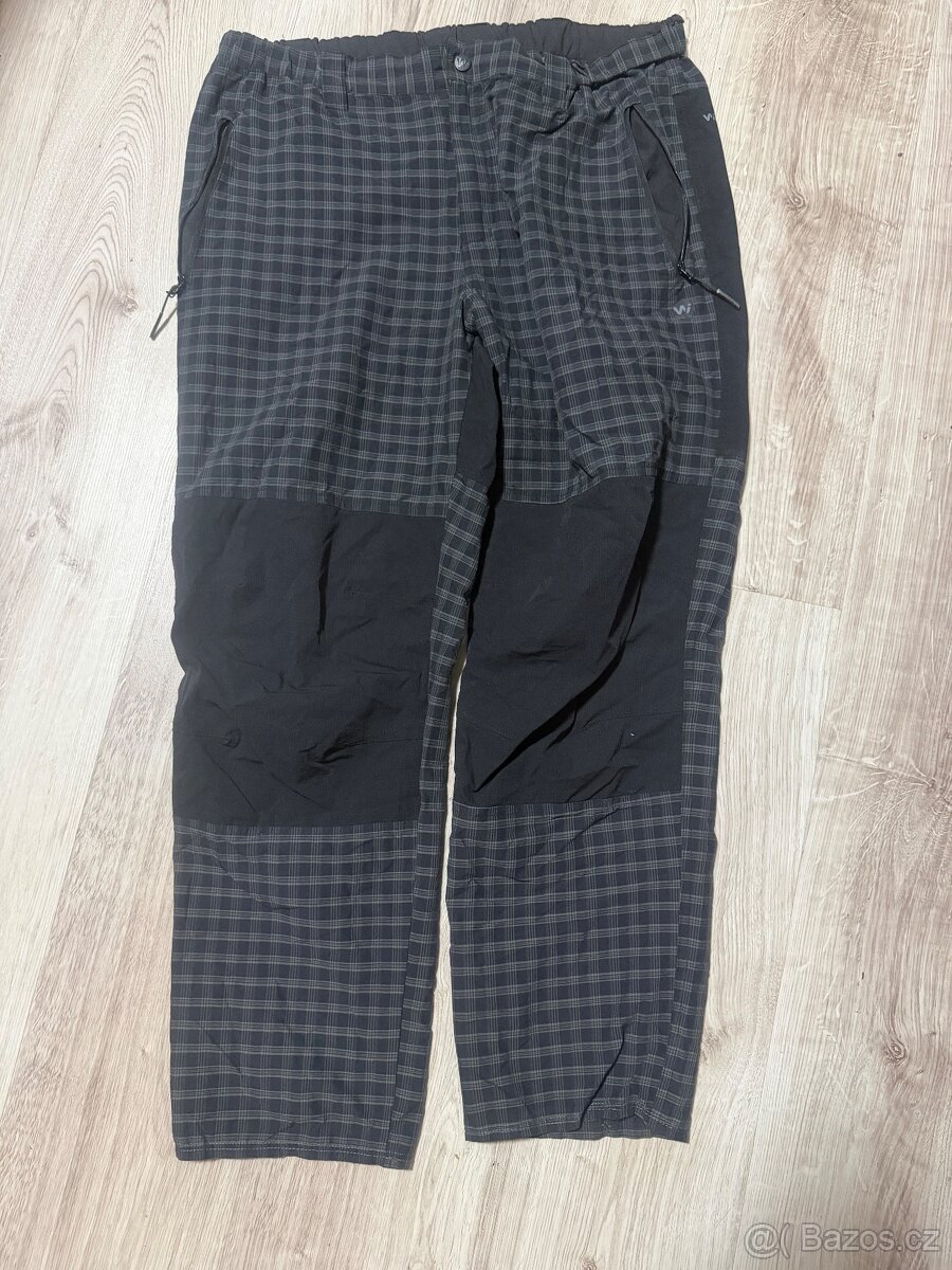 Panské džíny a dvoje tepláky - 11