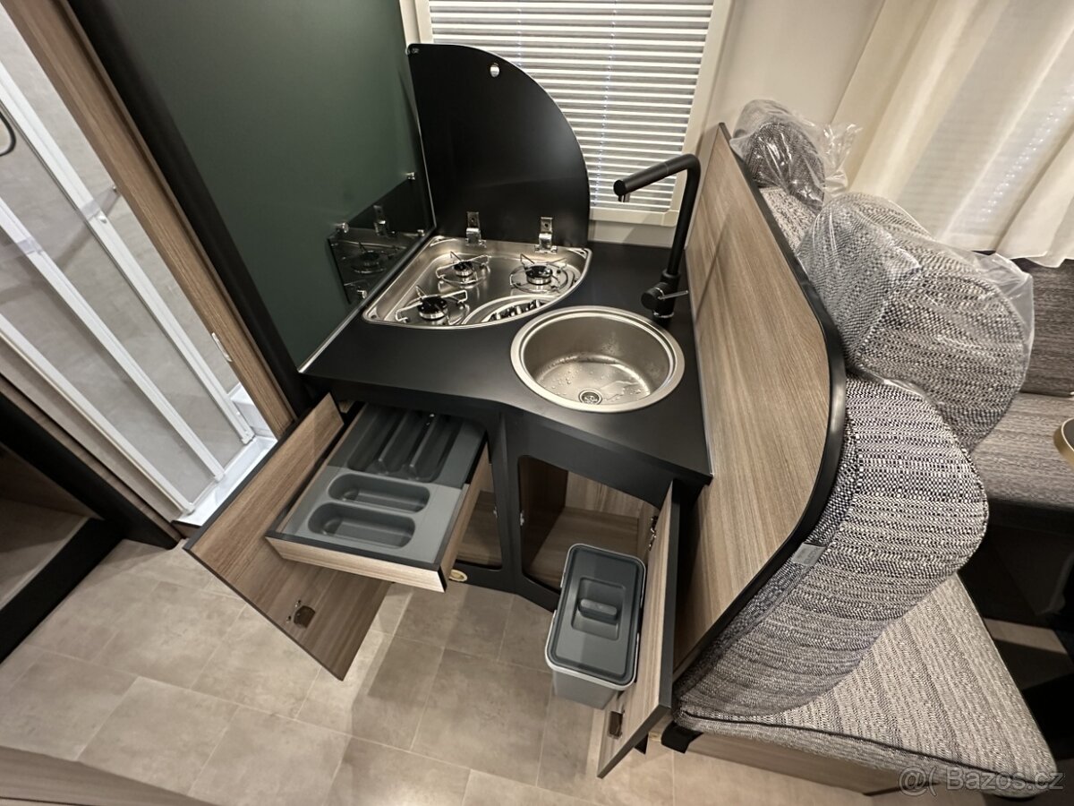 RIMOR KILIG 95 model 2026 - 11