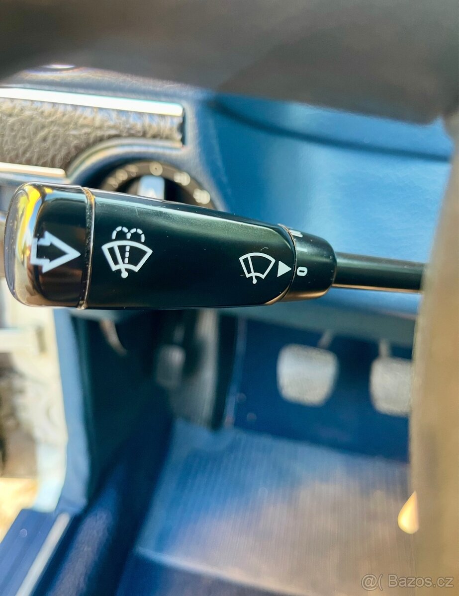 Mercedes benz w123 250 - 11