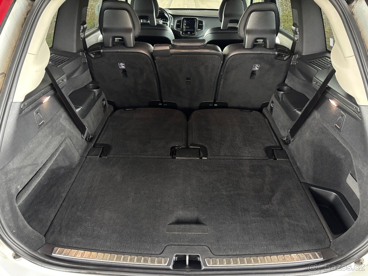 Volvo XC90 BUSINESS - 11