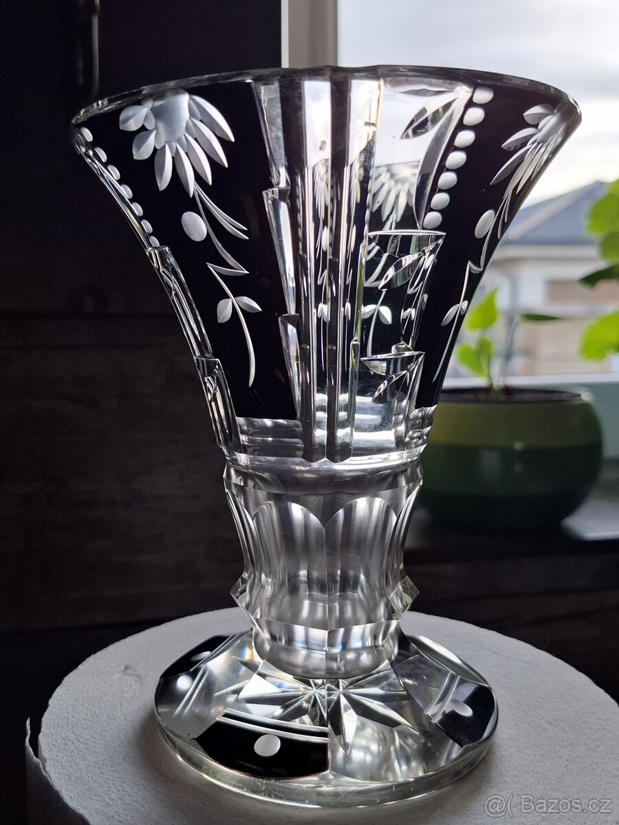 Váza od Karlo Palda - 11