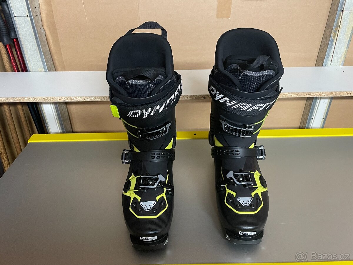 Skialpové boty Dynafit RADICAL - 11