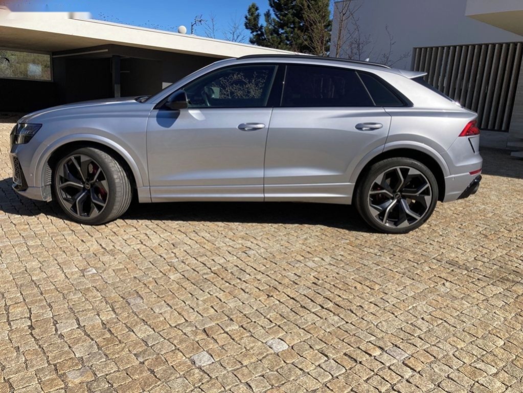 Audi Q8,Audi RS Q8 - 11