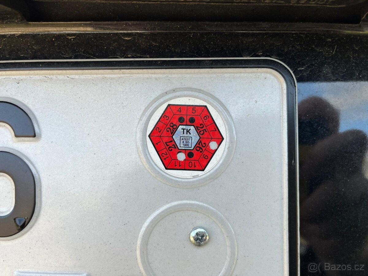 Honda Civic vti s 118kw - 11