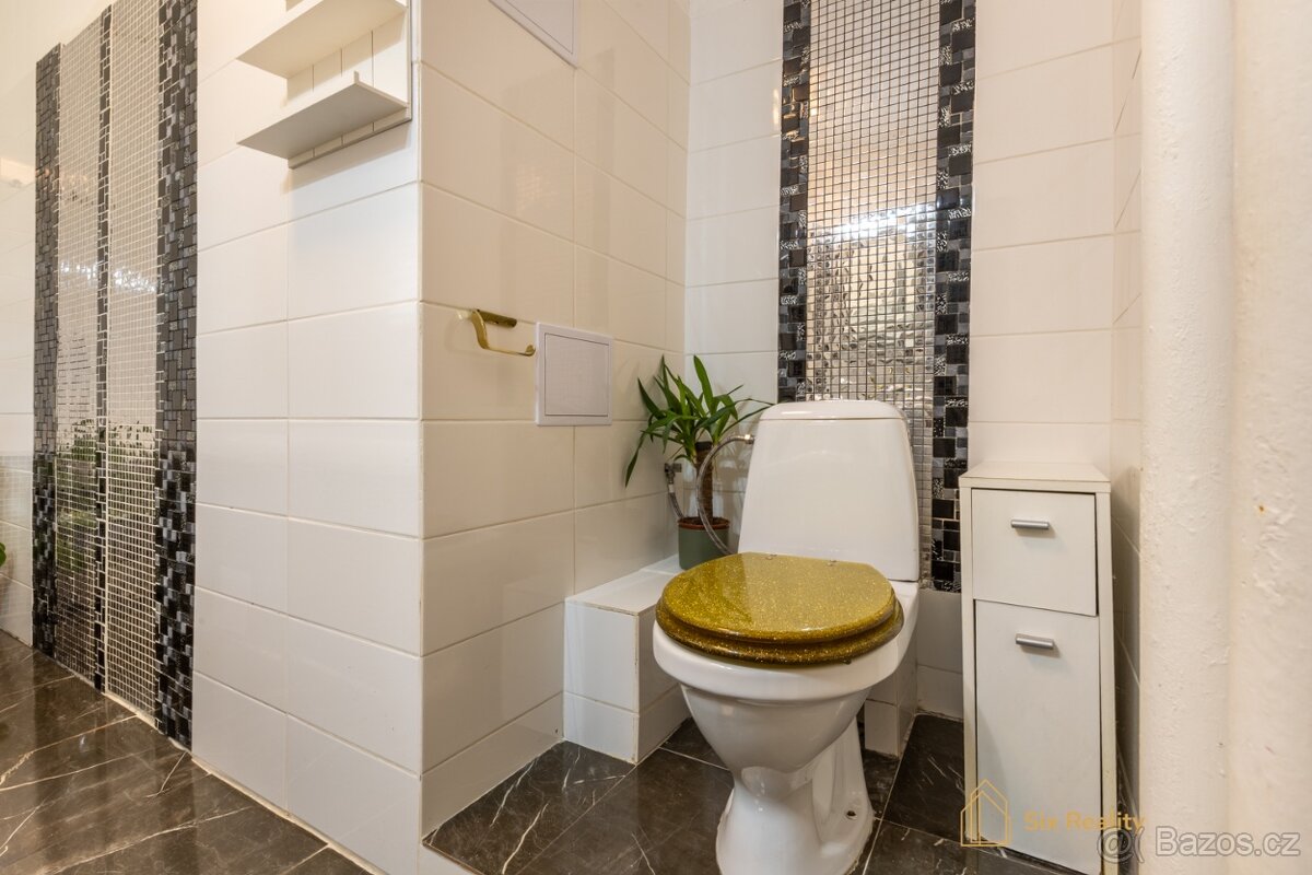 Prodej bytu 3+kk 60 m² s lodžií, Bož. Němcové – Příbram - 11