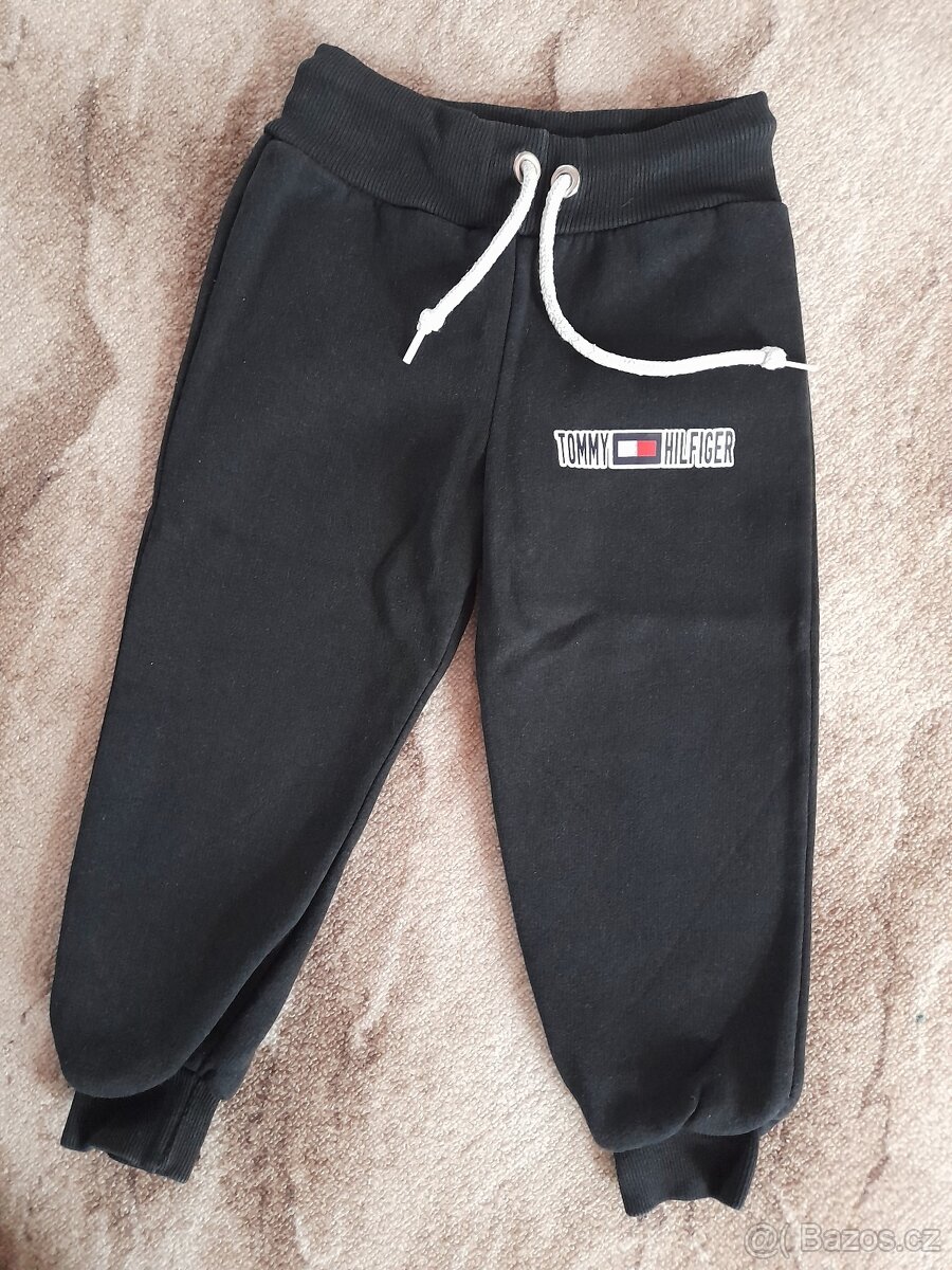 Dětské oblečení vel. 86/92 (98) - 11