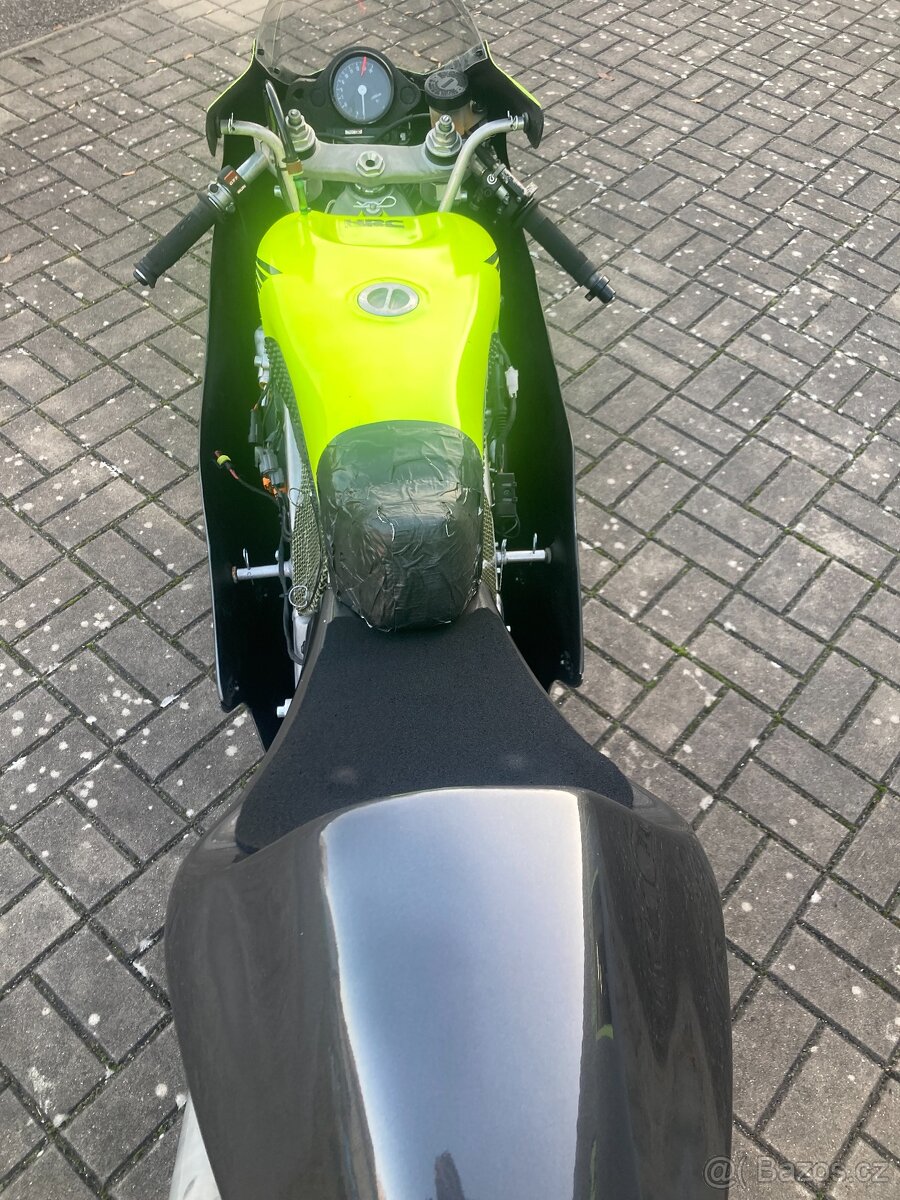 Honda RS 125 GP - 11