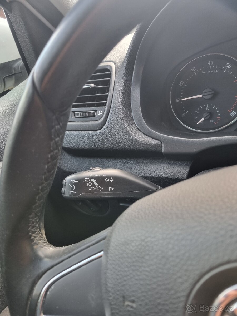 Škoda Fabia 1.2 Tsi, R.v.2014 - 11