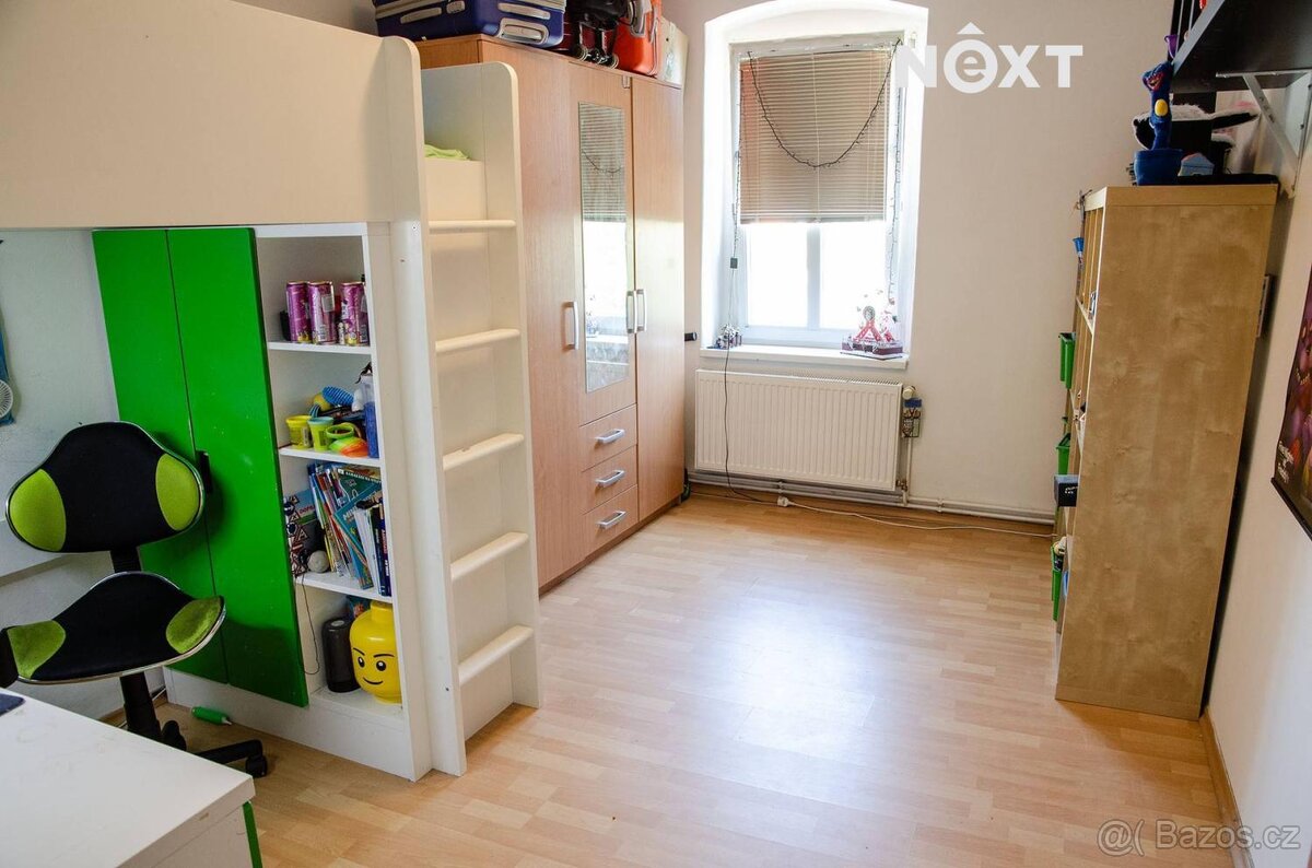 Prodej byt 3+1, 75㎡ - 11