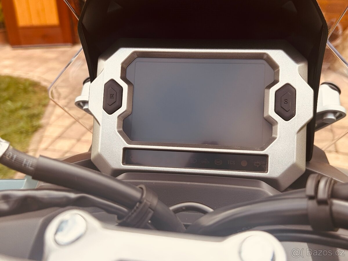 Sym ADX 125LC ABS - 11