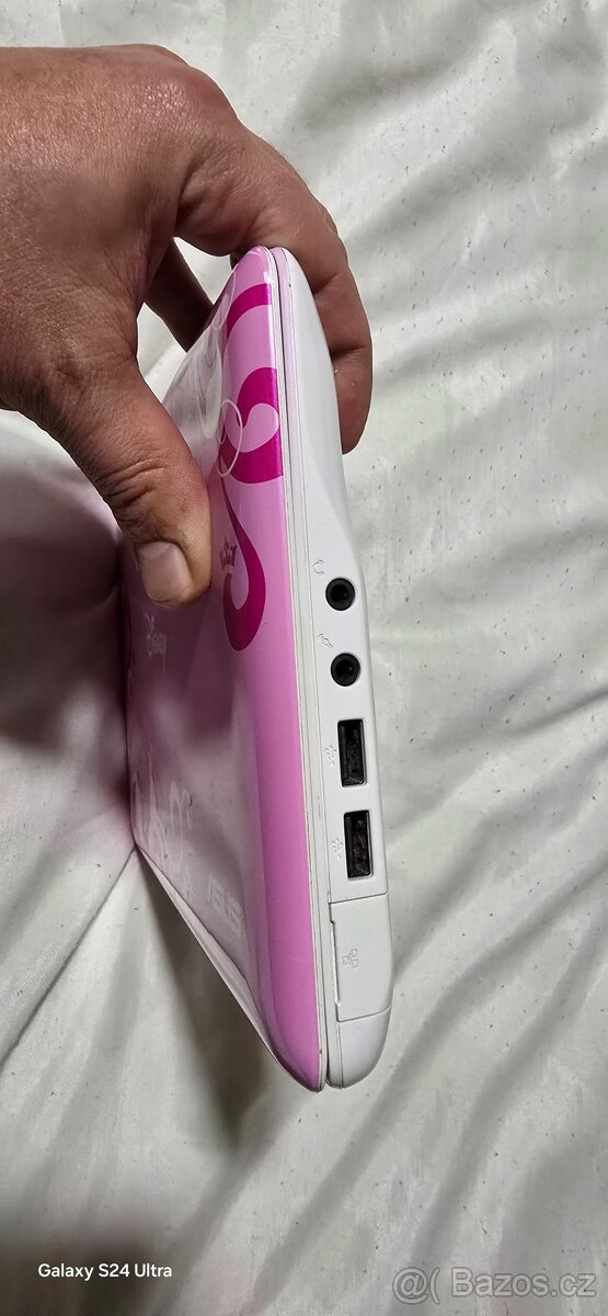 Asus mini notebook - 11
