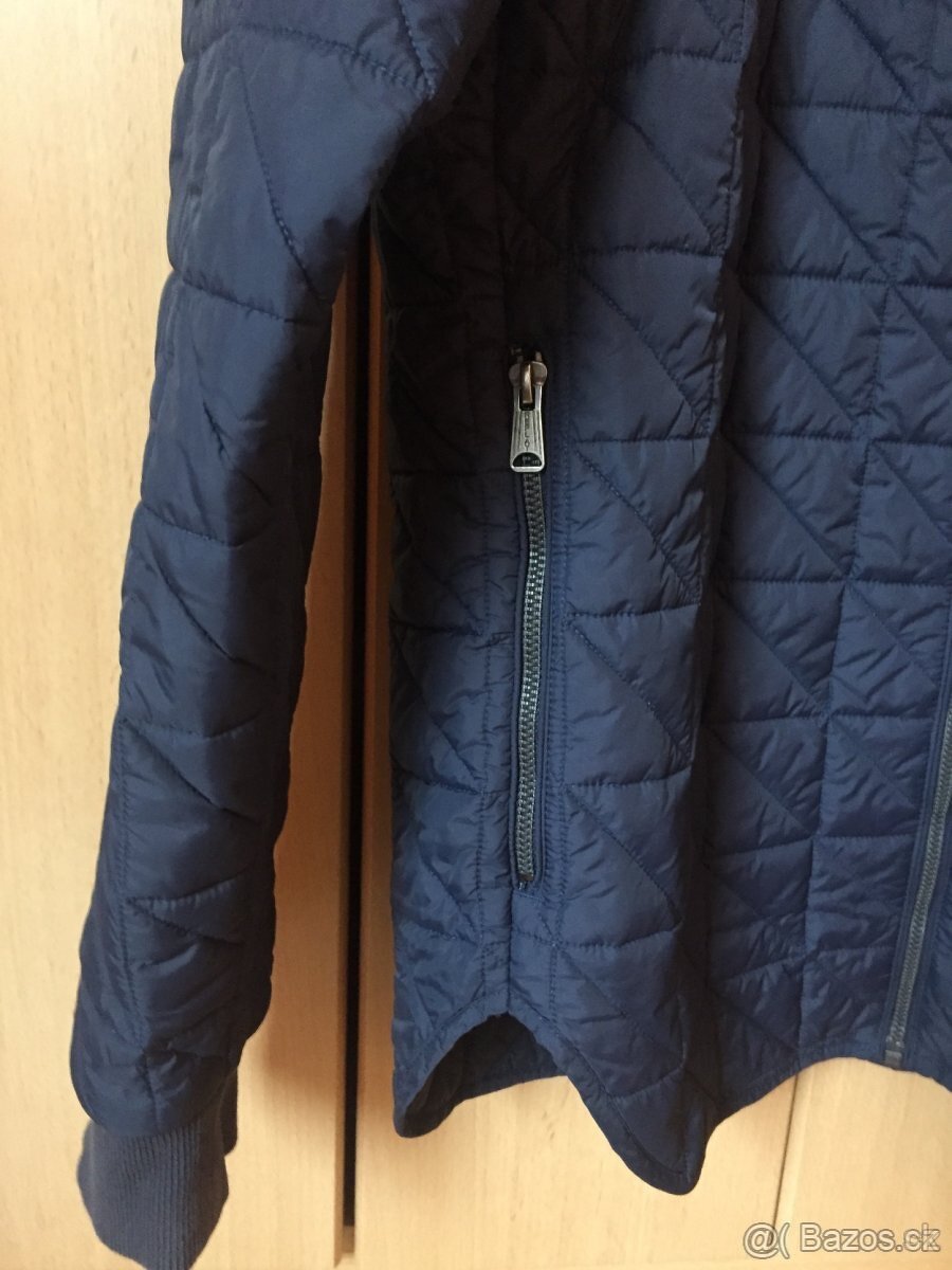 panska bunda REPLAY velkost L modra. - 11