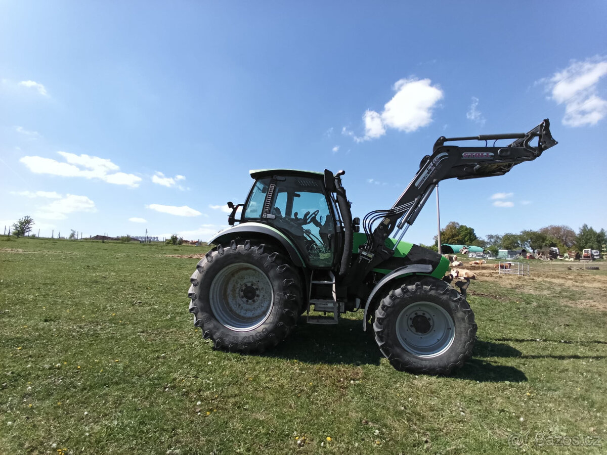 Deutz-Fahr Agrotron 150 Profiline - 11