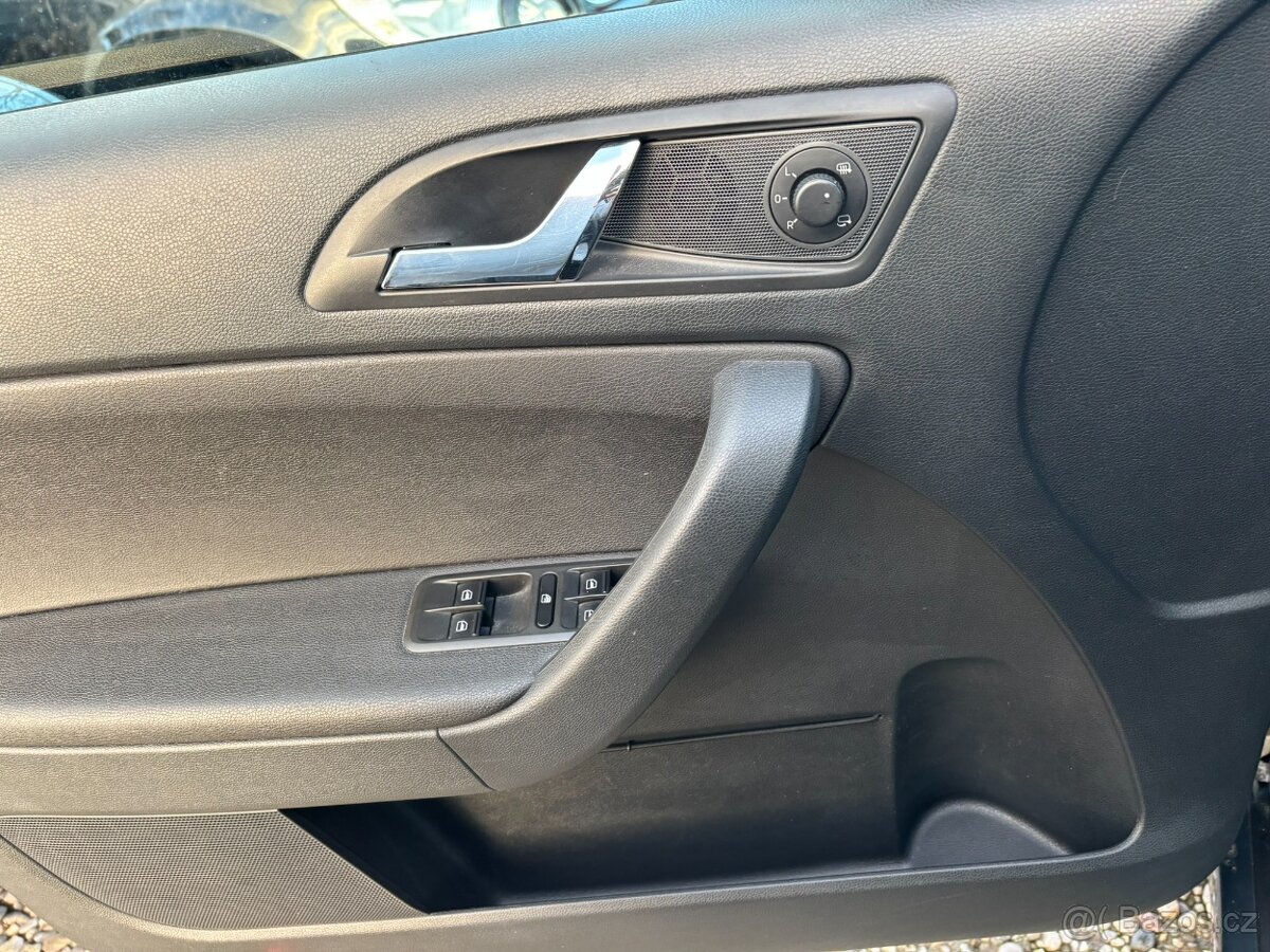 Škoda Yeti 1.4 Tsi 92kw Edition r.v.2015, serviska - 11