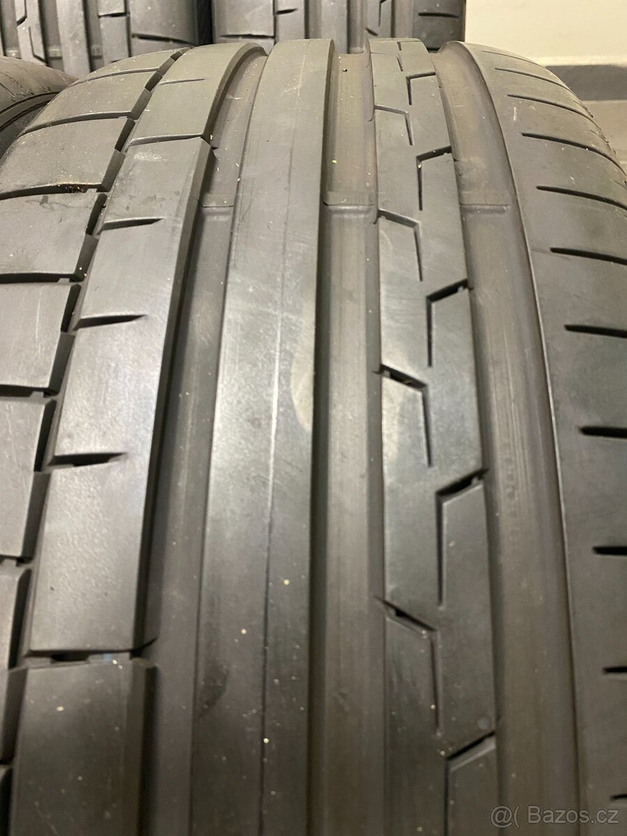 ORIGINAL ALU KOLA AUDI A6 4K C8 255/40/20 - 11