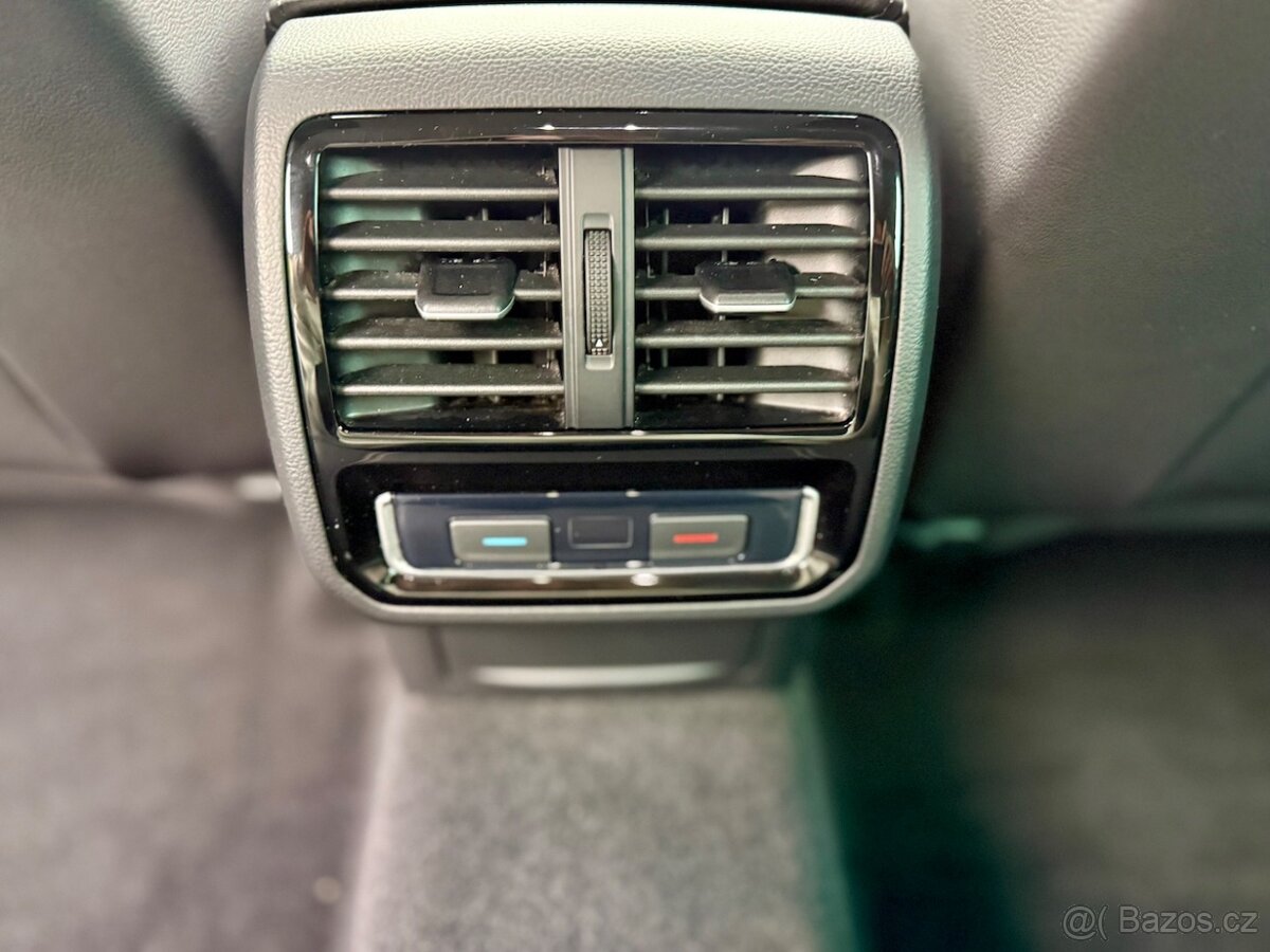 VW PASSAT 2,0TDi 110kW ELEGANCE DSG ACC LED Koup.ČR,2020 - 11