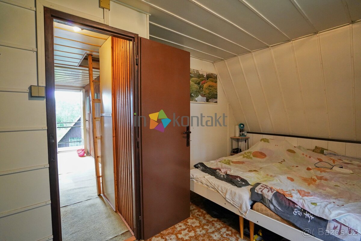 Prodej rodinné domy, 77 m² - Šternberk - Dalov, ev.č. 00422 - 11